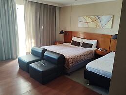Apart hotel Barra First