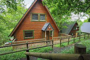 Lodge 68 - Fern Gully