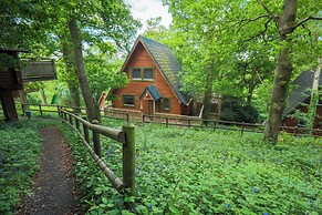 Lodge 68 - Fern Gully