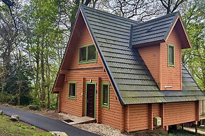 Acorn Lodge
