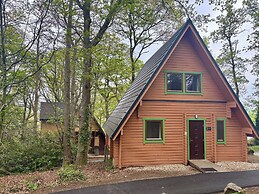 Acorn Lodge