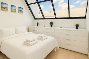 Brick Lane House