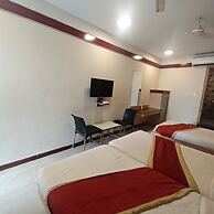 Span Suites by Stayz Royale