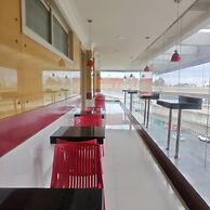 Span Suites by Stayz Royale