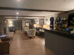 The GillHouse