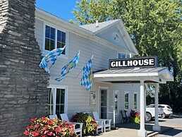 The GillHouse