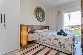 Seaside Condominium in Campeche-florianopolis SHR