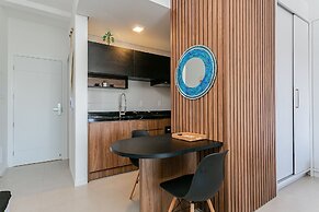 Seaside Condominium in Campeche-florianopolis SHR