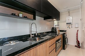 Seaside Condominium in Campeche-florianopolis SHR