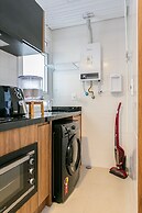 Seaside Condominium in Campeche-florianopolis SHR