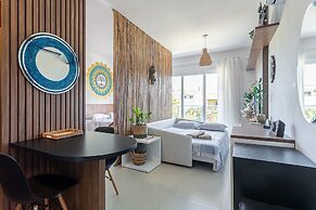 Seaside Condominium in Campeche-florianopolis SHR