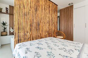 Seaside Condominium in Campeche-florianopolis SHR