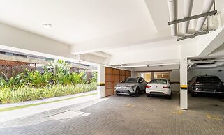 Seaside Condominium in Campeche-florianopolis SHR