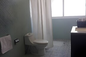 LA CASA DE LOS RIVAS