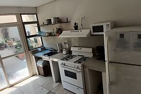 LA CASA DE LOS RIVAS