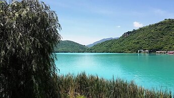 LA CASA DE LOS RIVAS