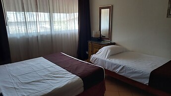 LA CASA DE LOS RIVAS