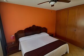 LA CASA DE LOS RIVAS