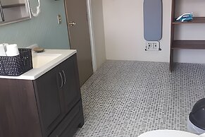 LA CASA DE LOS RIVAS