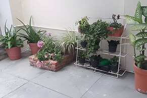 LA CASA DE LOS RIVAS