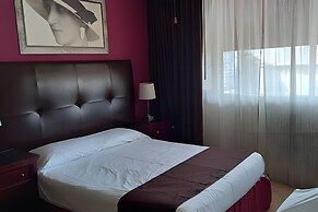 LA CASA DE LOS RIVAS