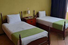 LA CASA DE LOS RIVAS