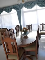 LA CASA DE LOS RIVAS