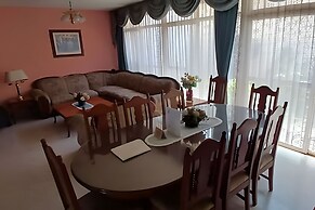 LA CASA DE LOS RIVAS