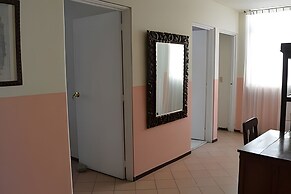 LA CASA DE LOS RIVAS