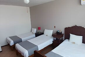 LA CASA DE LOS RIVAS