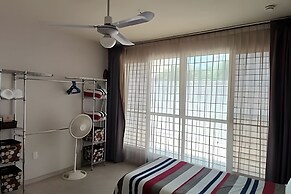 LA CASA DE LOS RIVAS