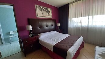 LA CASA DE LOS RIVAS