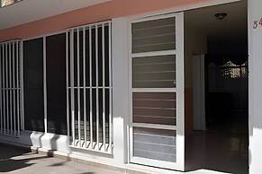 LA CASA DE LOS RIVAS