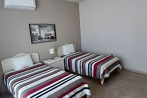 LA CASA DE LOS RIVAS