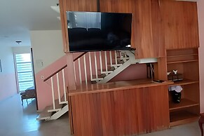 LA CASA DE LOS RIVAS