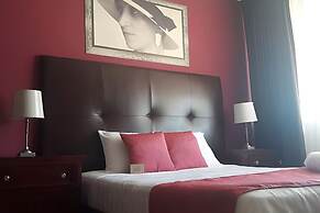 LA CASA DE LOS RIVAS