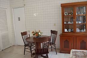 LA CASA DE LOS RIVAS