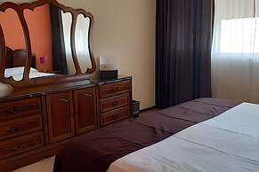 LA CASA DE LOS RIVAS