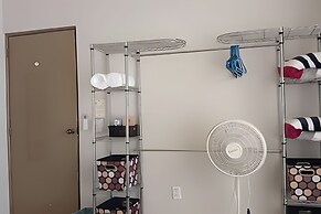 LA CASA DE LOS RIVAS