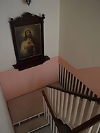 LA CASA DE LOS RIVAS