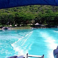 LA CASA DE LOS RIVAS