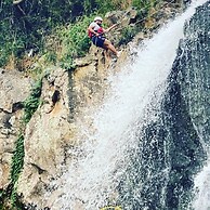 LA CASA DE LOS RIVAS