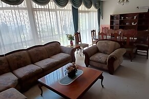 LA CASA DE LOS RIVAS