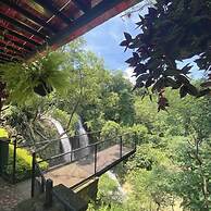 LA CASA DE LOS RIVAS