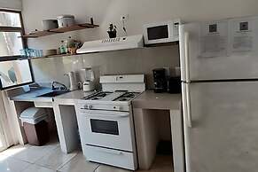 LA CASA DE LOS RIVAS