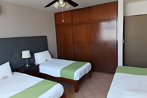 LA CASA DE LOS RIVAS