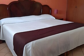 LA CASA DE LOS RIVAS