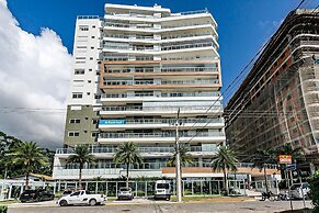 Modern Apt With Balcony 150m From the sea Abc0202