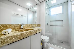 Modern Apt With Balcony 150m From the sea Abc0202