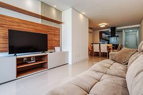 Modern Apt With Balcony 150m From the sea Abc0202